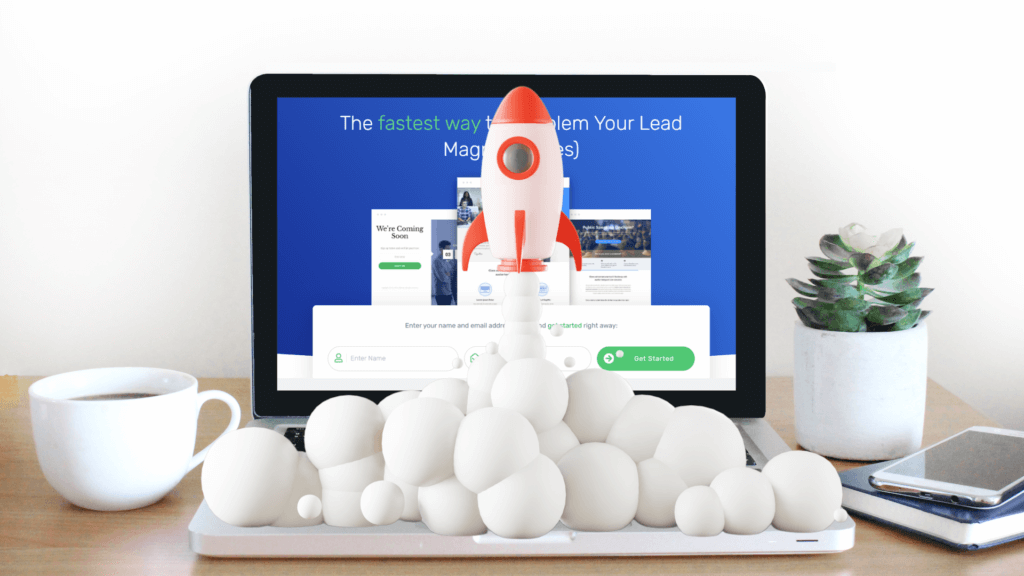 Unlocking the Secrets of High-Converting Lead Magnets: The Ultimate Guide to Skyrocketing Your Conversion Rates